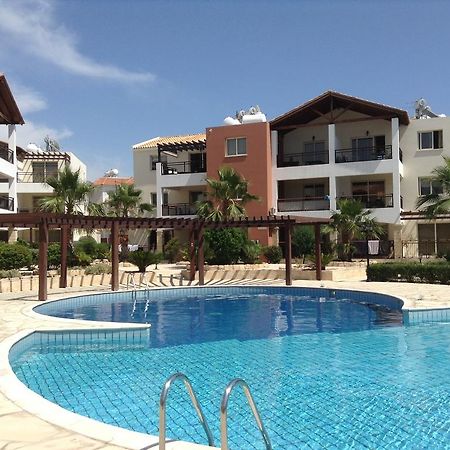 Adriana Holiday Resort Paphos Ngoại thất bức ảnh