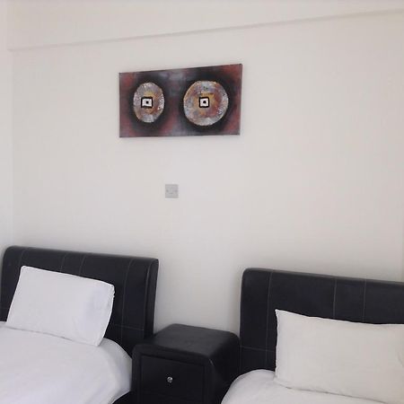 Adriana Holiday Resort Paphos Ngoại thất bức ảnh