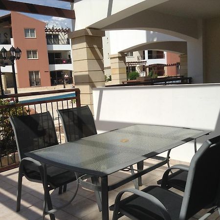 Adriana Holiday Resort Paphos Ngoại thất bức ảnh