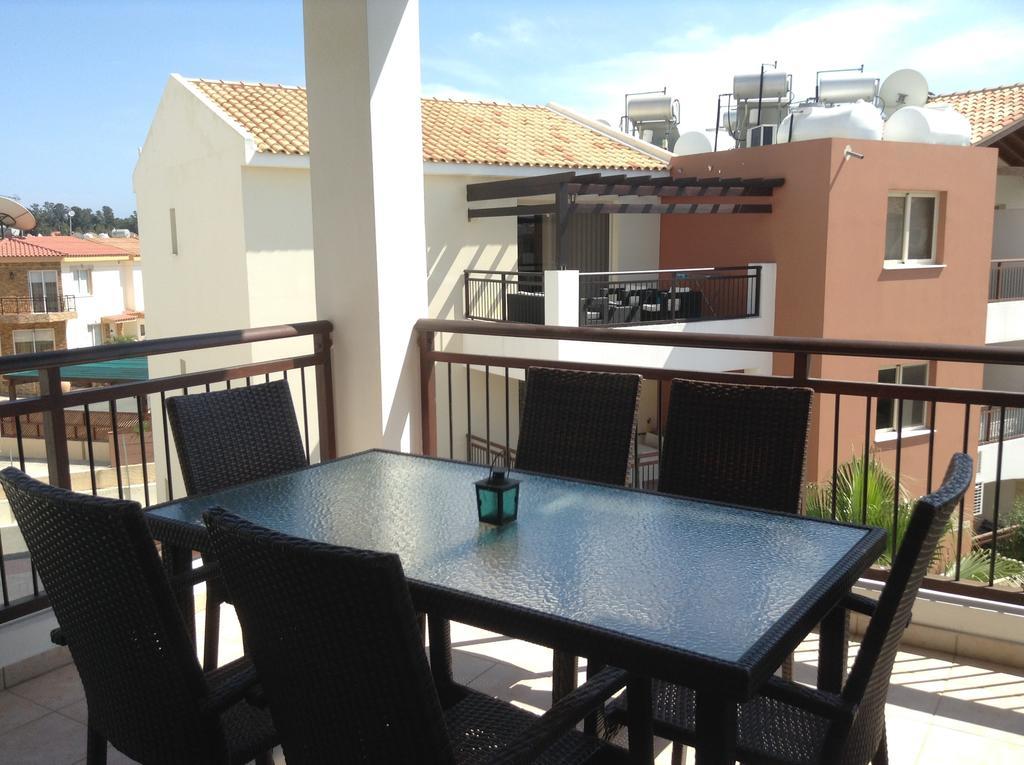 Adriana Holiday Resort Paphos Phòng bức ảnh