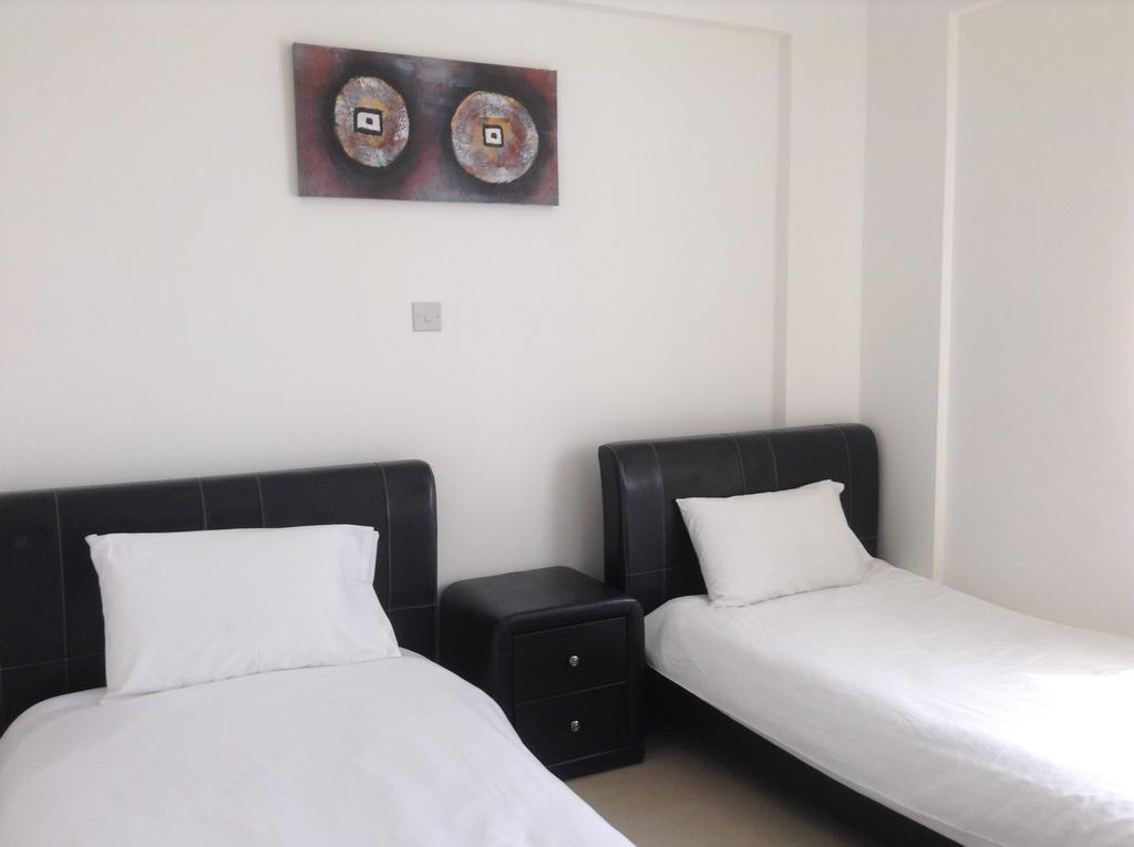 Adriana Holiday Resort Paphos Phòng bức ảnh
