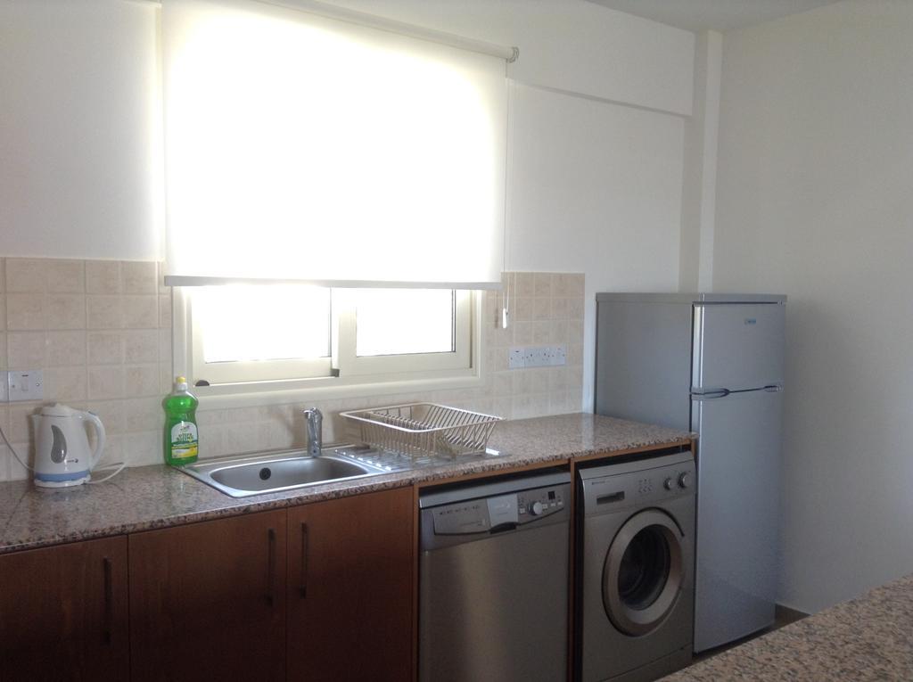 Adriana Holiday Resort Paphos Phòng bức ảnh