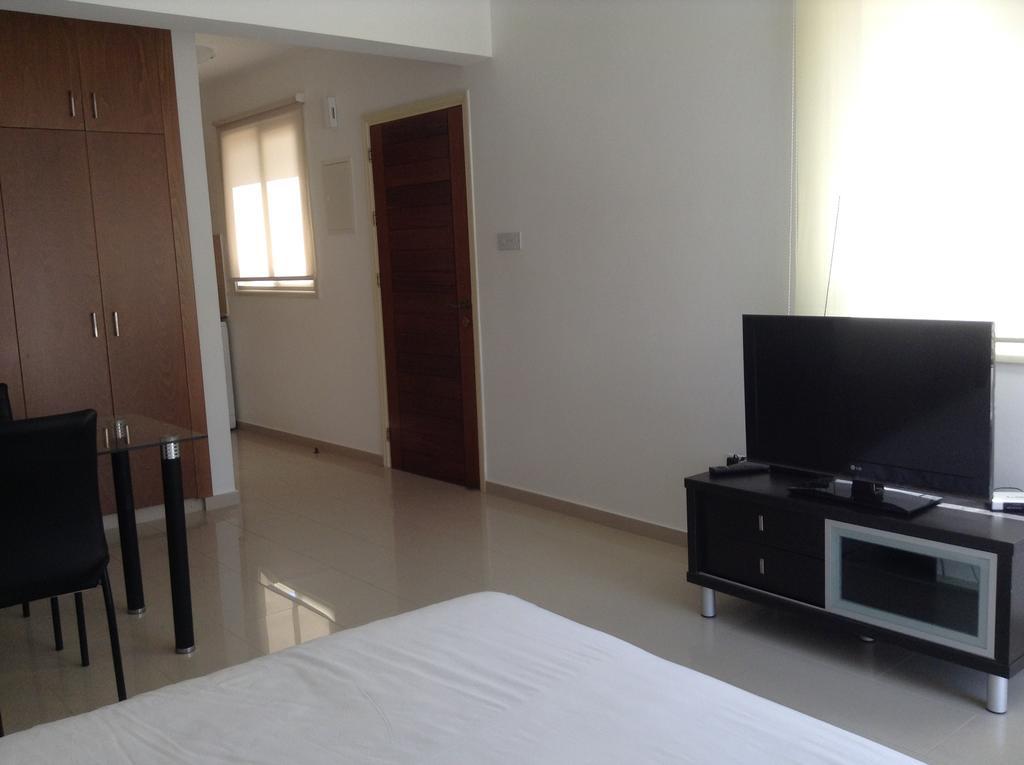 Adriana Holiday Resort Paphos Phòng bức ảnh