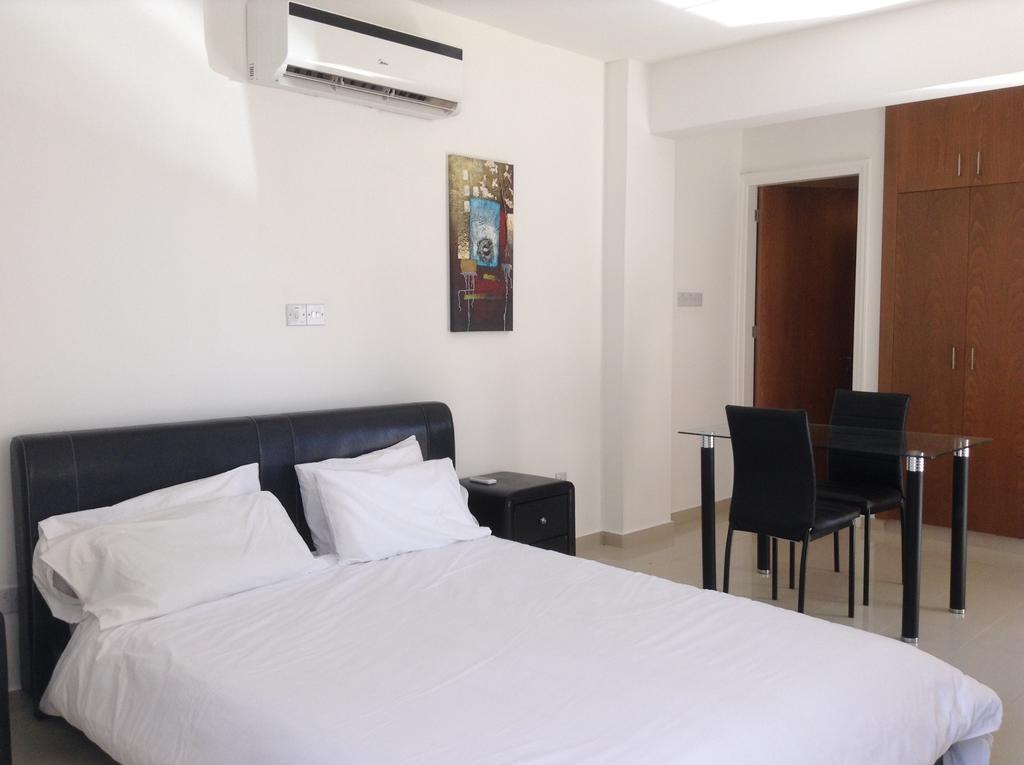 Adriana Holiday Resort Paphos Phòng bức ảnh