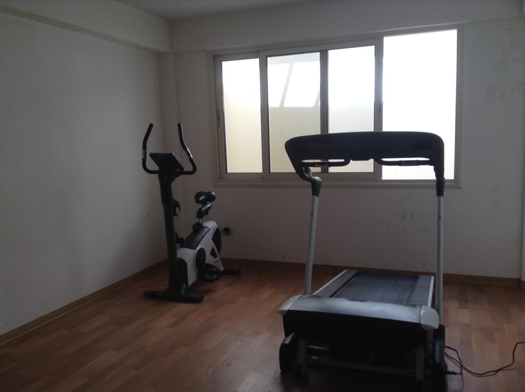 Adriana Holiday Resort Paphos Ngoại thất bức ảnh