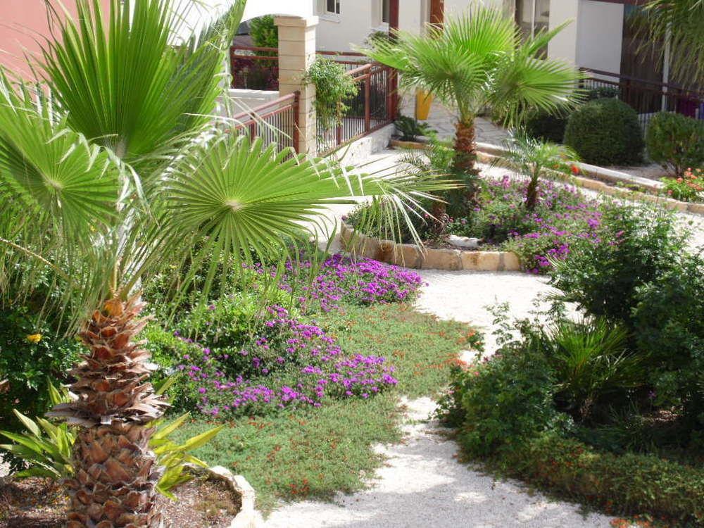 Adriana Holiday Resort Paphos Ngoại thất bức ảnh