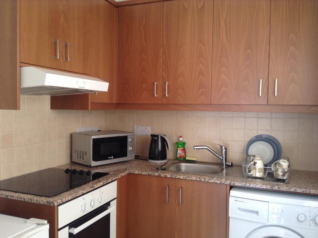 Adriana Holiday Resort Paphos Phòng bức ảnh